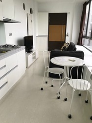 Harbour Suites (D4), Apartment #161405962